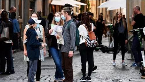 Novi dnevni rekord u Italiji: Više od 21.000 pozitivnih