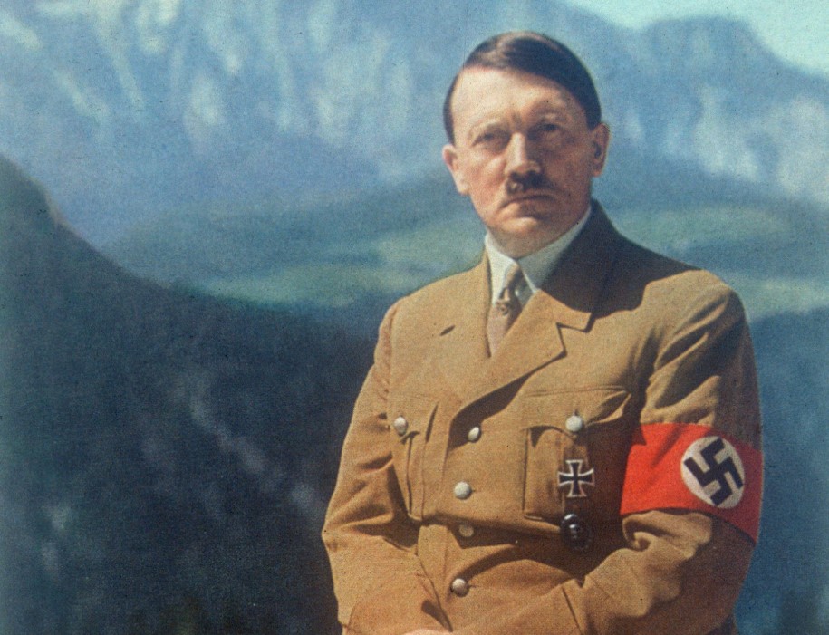 Novi dokumentarac otkrio najmračnije tajne o Hitleru