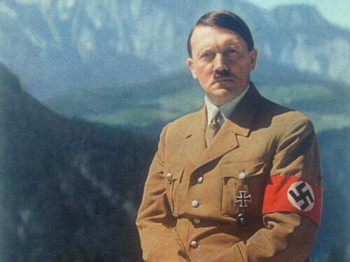 Novi dokumentarac otkrio najmračnije tajne o Hitleru