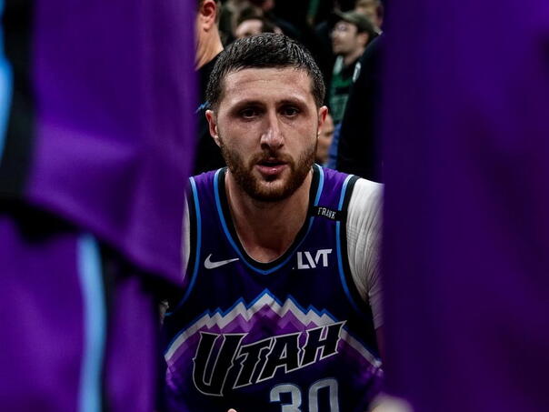 Novi double-double Jusufa Nurkića!