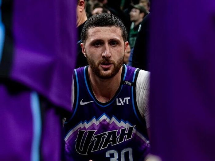 Novi double double Nurkića u novoj pobjedi Utah Jazza