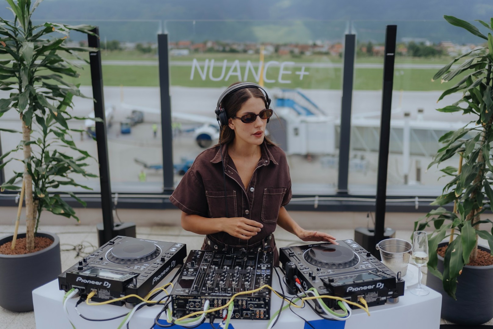 Aerodrom Sarajevo prvi na svijetu sa DJ rezidencijom