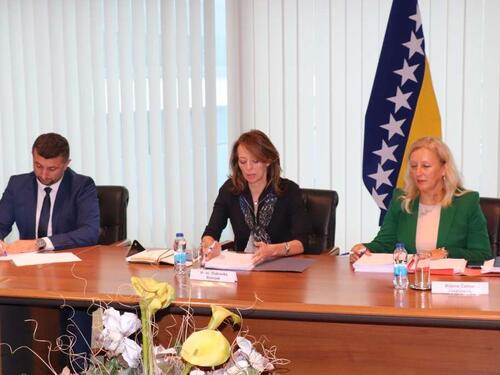 Novi elementi na Preliminarnoj listi nematerijalne baštine u BiH