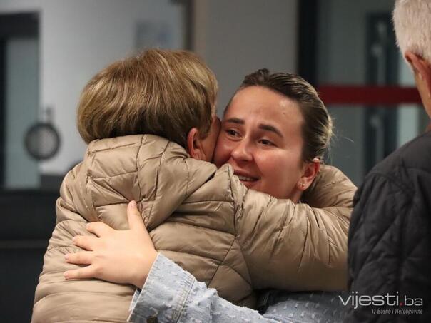 Evakuacija bh. državljana iz Dubaija u drugoj polovini naredne sedmice