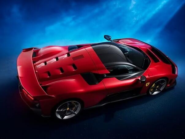 Novi Ferrari košta 3.6 miliona eura