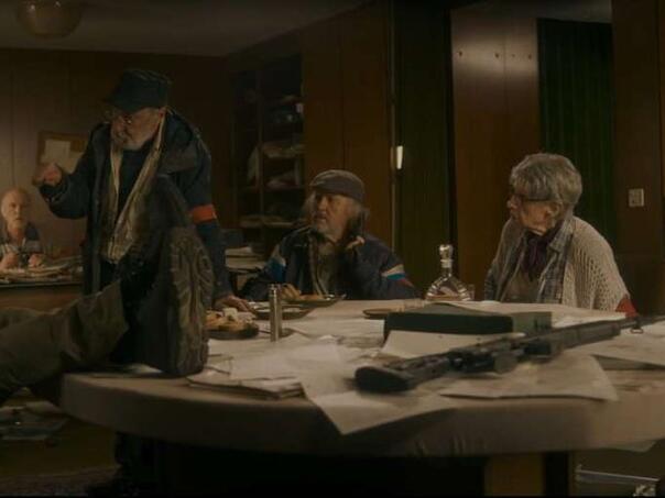 Novi film Dine Mustafića niže nagrade: "Paviljon" hit na platnima