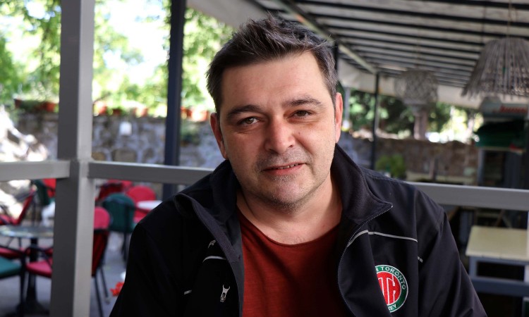 Novi film Jasmile Žbanić izuzetno umjetničko djelo