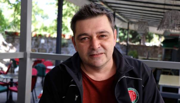 Novi film Jasmile Žbanić izuzetno umjetničko djelo