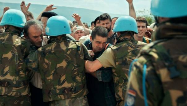 Novi film Jasmile Žbanić od subote u kinu Meeting Point u četiri termina