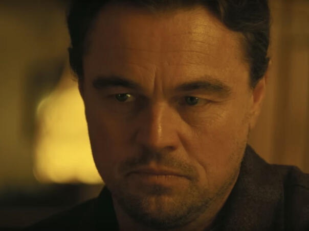 Novi film s DiCaprijem već miriše na Oscara