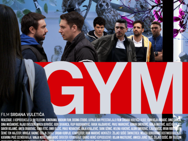 Novi film Srđana Vuletića u kinima širom BiH od 24. oktobra