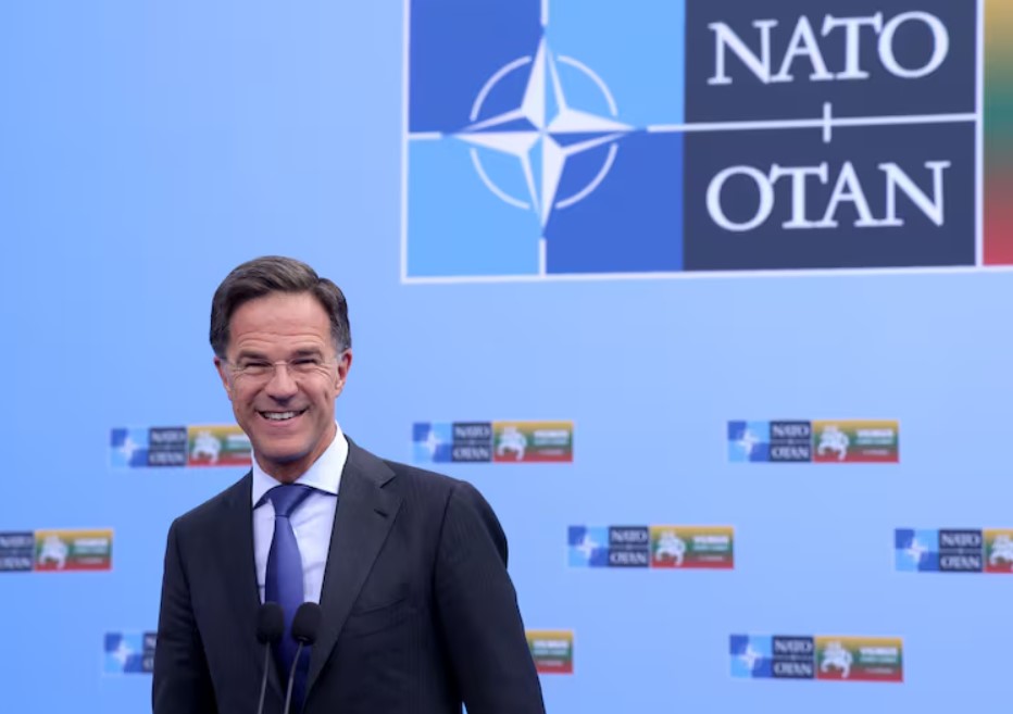 Novi, gotovo sigurno, generalni sekretar NATO-a: Ko je Mark Rutte?