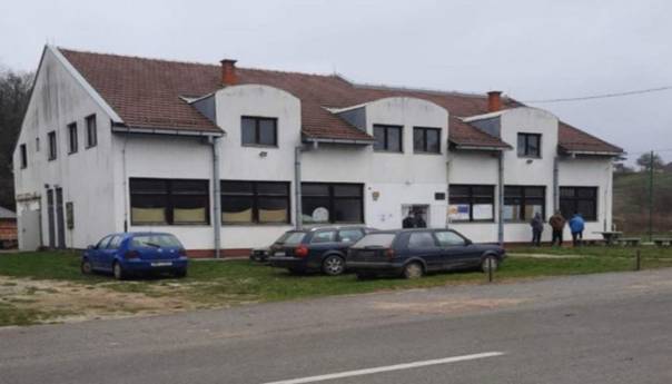 Novi Grad: Drljača osvojio 59 glasova, Stanić 35