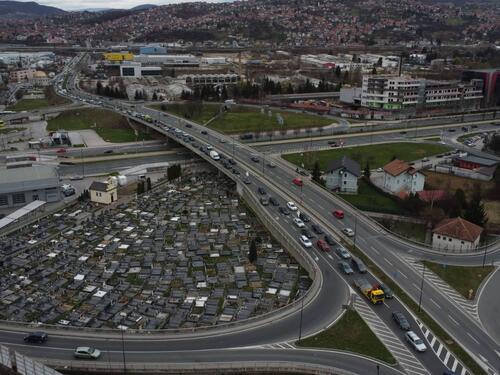 Novi Grad izdao urbanističku saglasnost za izgradnju 12. transverzale