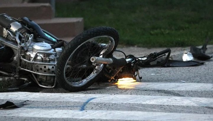 Novi Grad: Starac (95) poginuo vozeći motor