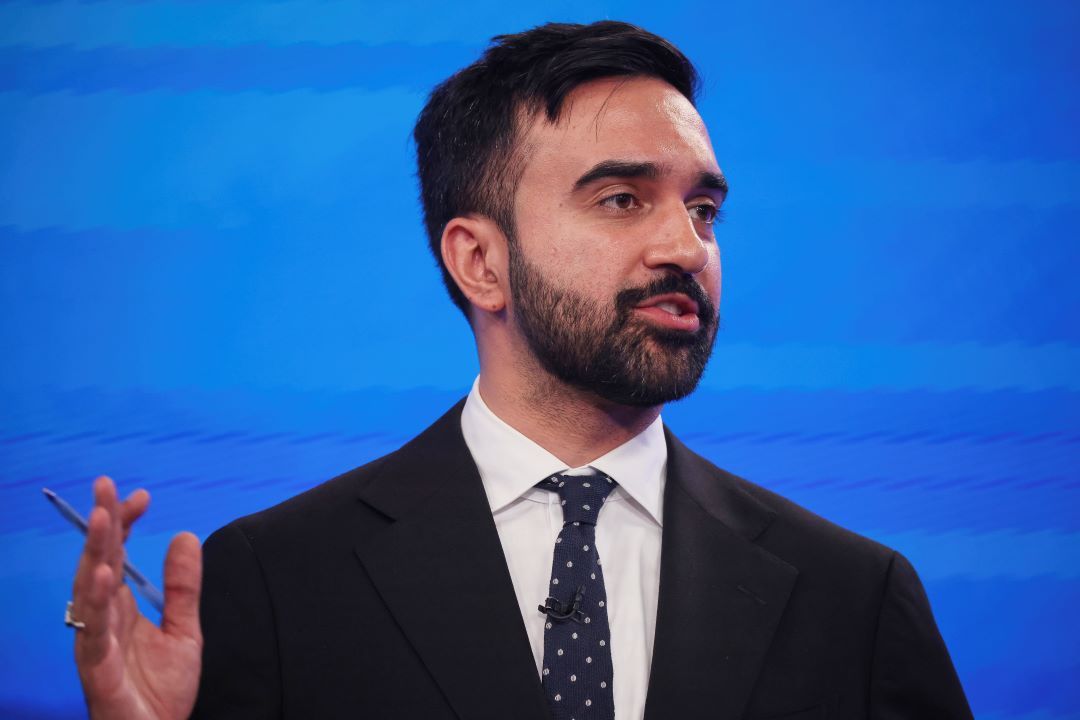 Novi gradonačelnik New Yorka srednje ime nosi po velikom Titovom prijatelju