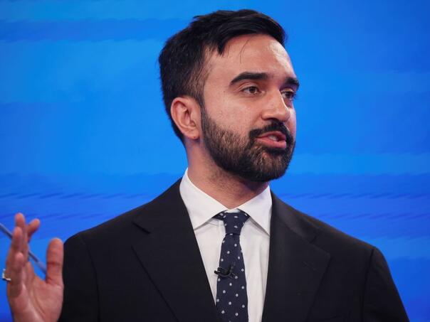 Novi gradonačelnik New Yorka srednje ime nosi po velikom Titovom prijatelju