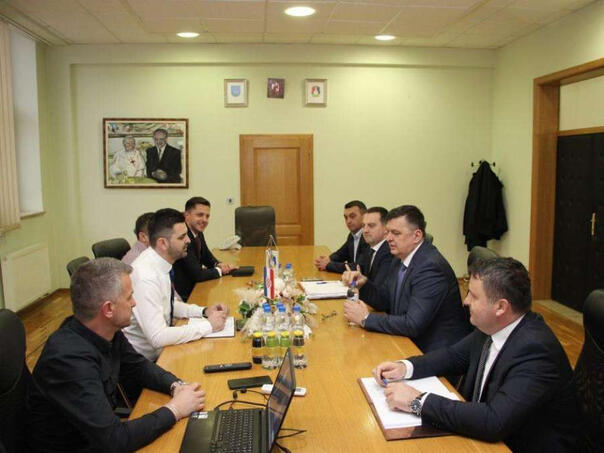 Novi granični prelaz u Osoju drastično će smanjiti gužve