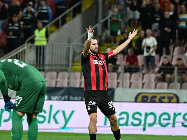 Novi hat-trick Mašića, Herrera riješio derbi