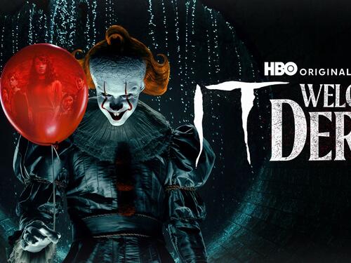 Novi HBO horor "Welcome to Derry" ostavio publiku bez daha