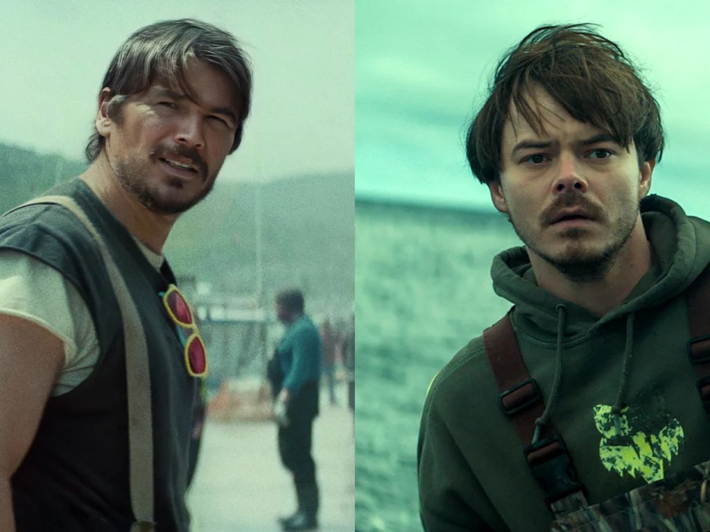 Novi hit Netflixa: Morsko čudovište i mračna tajna prijete malom gradu