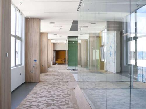 Novi HUB Kantona Sarajevo uskoro u funkciji