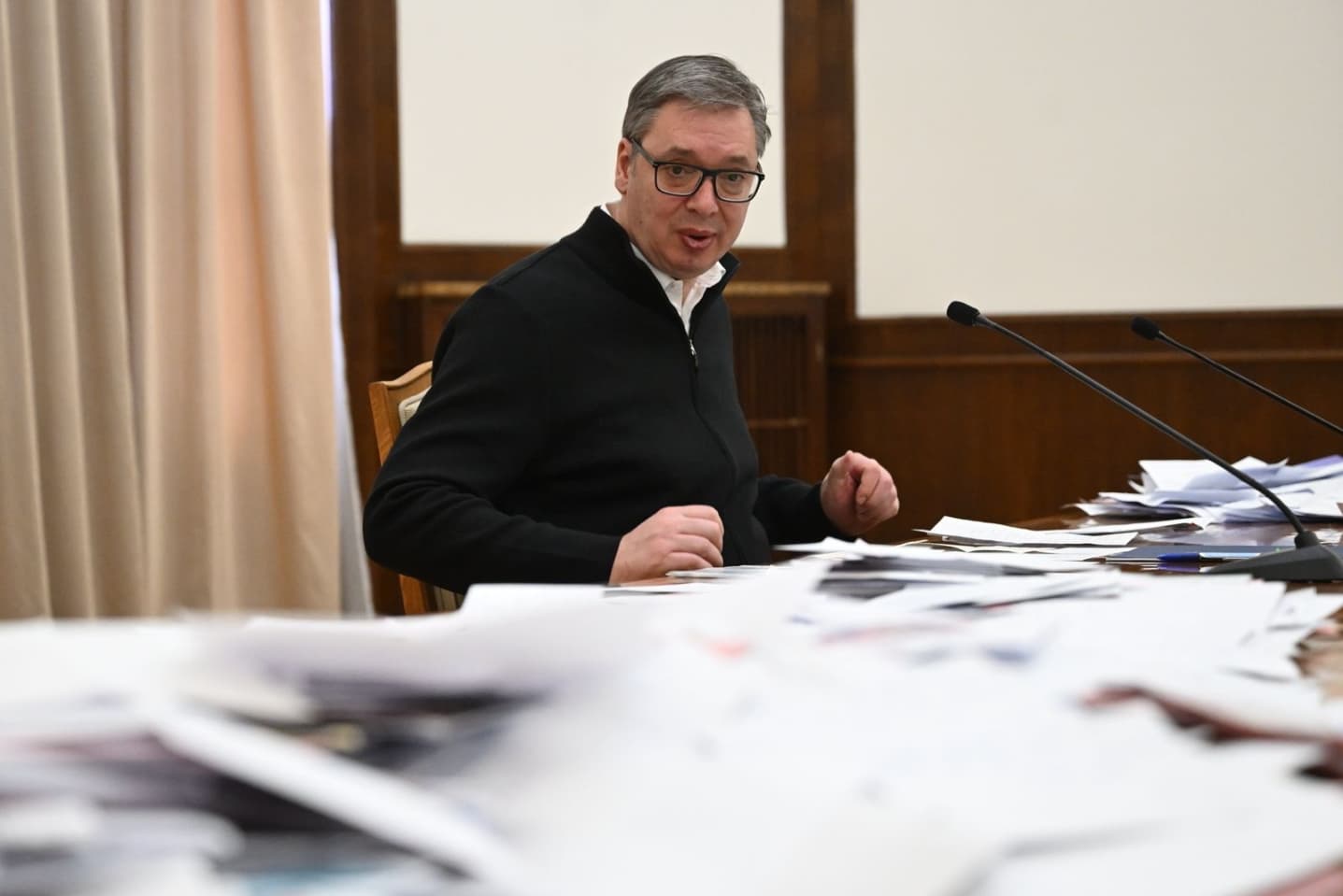 Novi hvalospjev Vučića: Dobili smo ogroman broj pristupnica