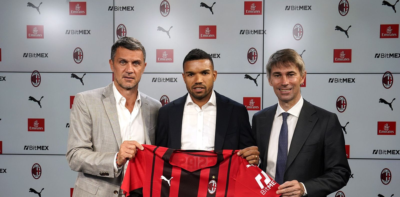 Novi igrač Milana je prije deset godina radio kao dostavljač i igrao amaterski fudbal