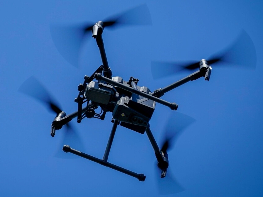 Novi incident s dronom u Norveškoj