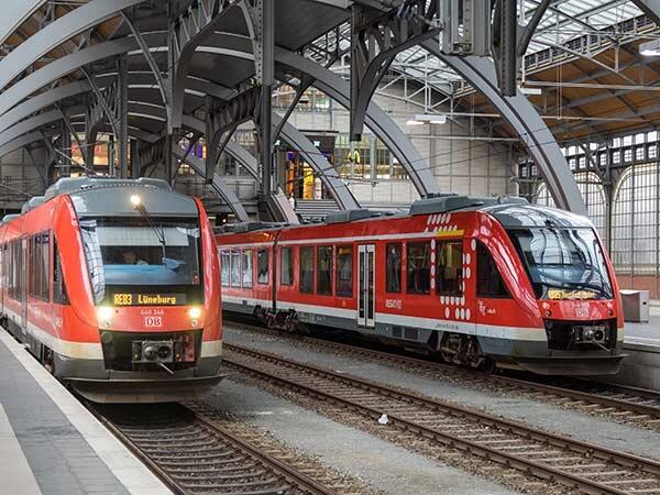 Krađa kablova izazvala višesatni prekid željezničkog saobraćaja