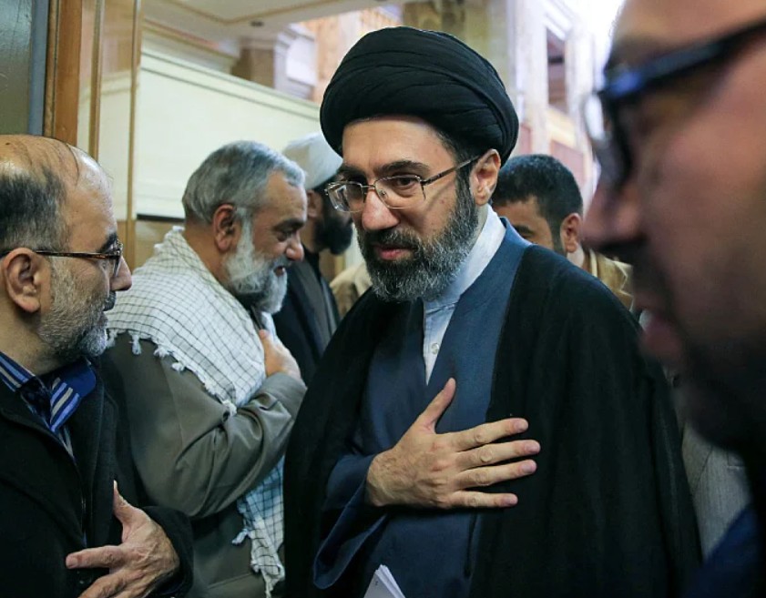 Novi iranski vođa ubijeđen u dobrosusjedske odnose