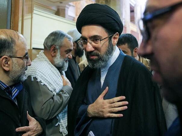 Novi iranski vođa ubijeđen u dobrosusjedske odnose