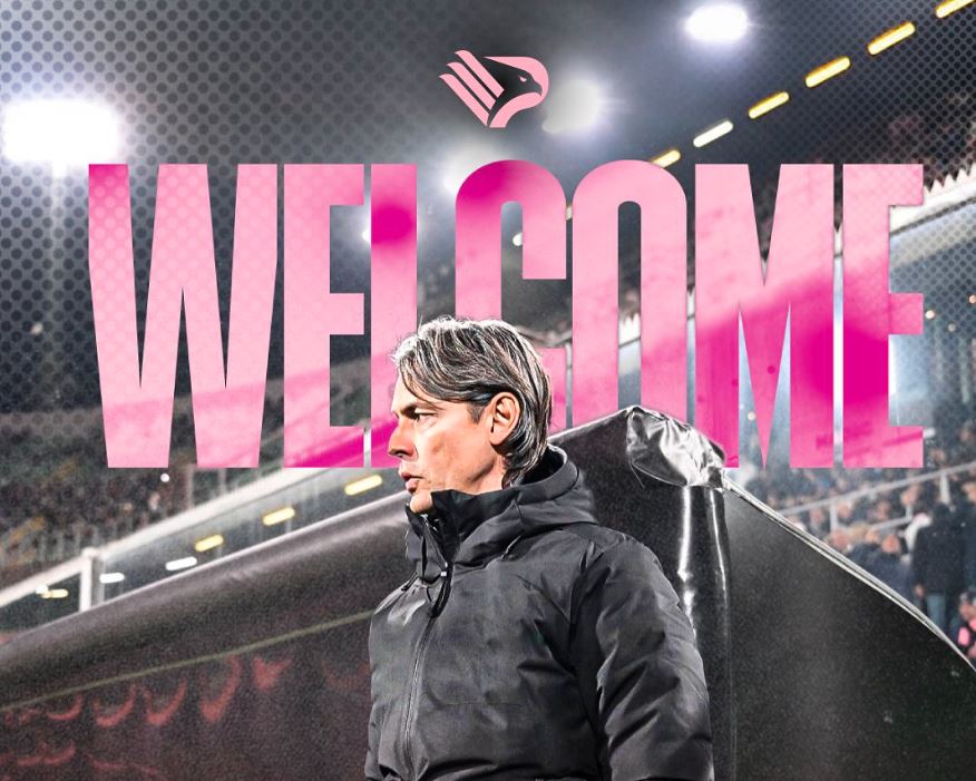 Novi izazov za legendu Milana: Inzaghi preuzeo novi klub