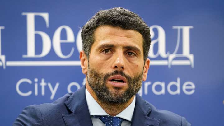 Novi izbori za Skupštinu Beograda