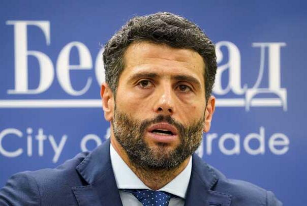 Novi izbori za Skupštinu Beograda