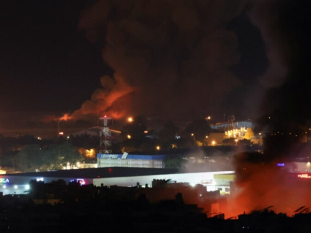 Novi izraelski napad na Liban: Ubijen vojnik, 18 ranjenih