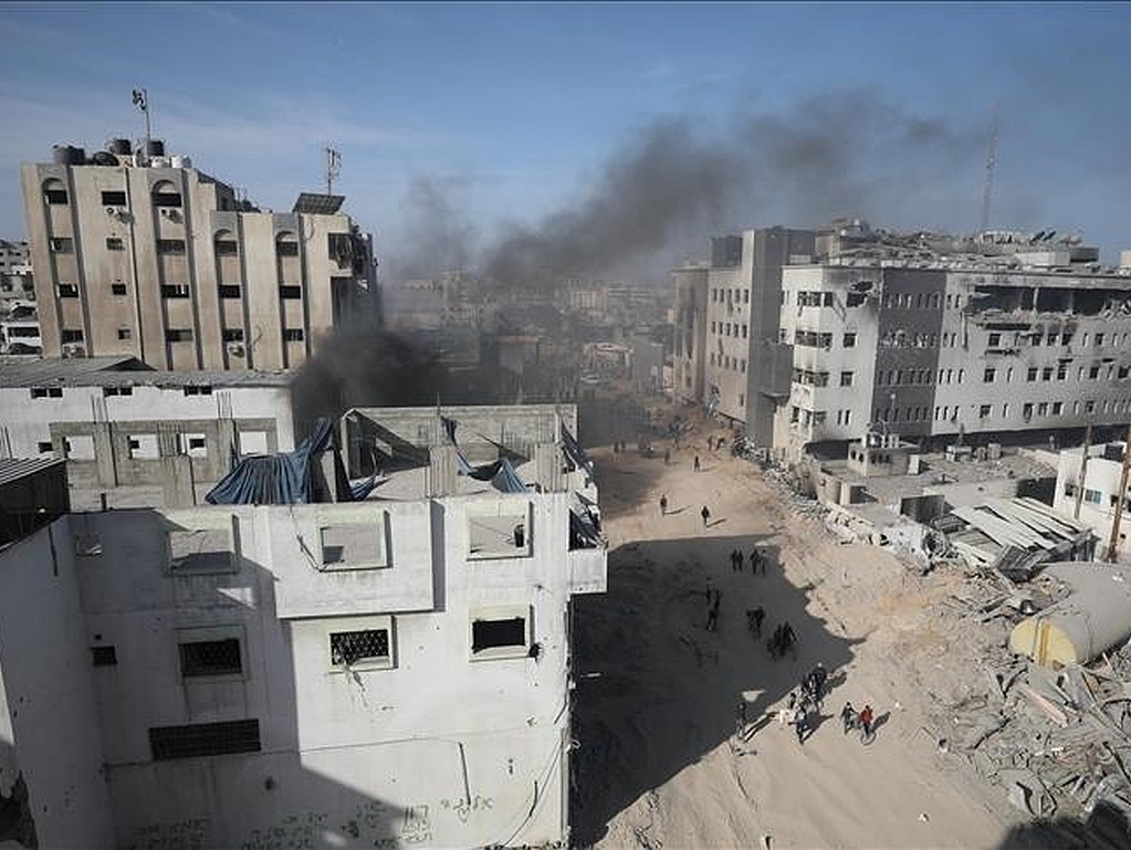 Novi izraelski napadi na Gazu, ubijeno najmanje 25 Palestinaca