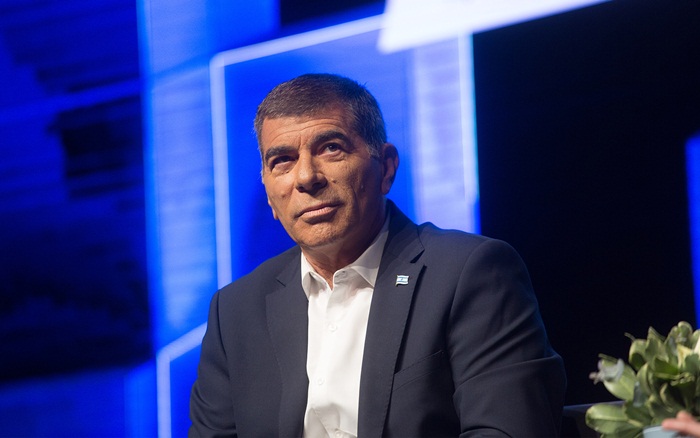 Novi izraelski šef diplomatije pohvalio Trumpov mirovni plan za Bliski Istok