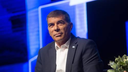 Novi izraelski šef diplomatije pohvalio Trumpov mirovni plan za Bliski Istok