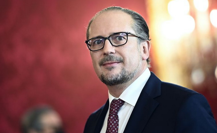 Novi kancelar Austrije: Z. Balkan jedan od prioriteta