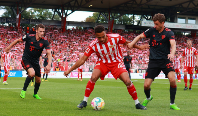 Novi kiks Bajerna, Freiburg preuzeo lidersku poziciju