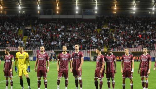 Novi kiks Bordo tima: Sarajevo remiziralo sa Slobodom