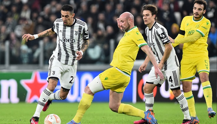 Novi kiks Juventusa, Sevilla razbila PSV