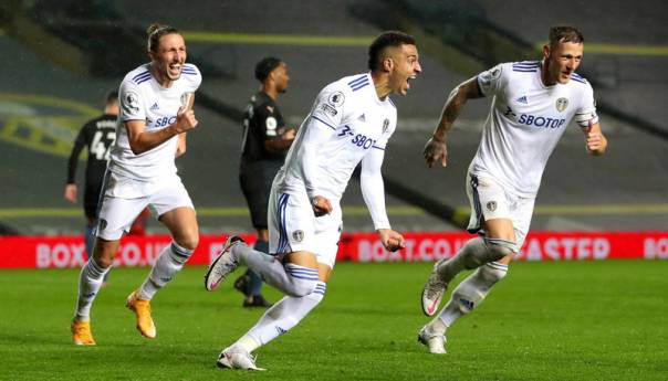 Novi kiks Manchester Cityja, sjajni Leeds osvojio bod protiv Građana