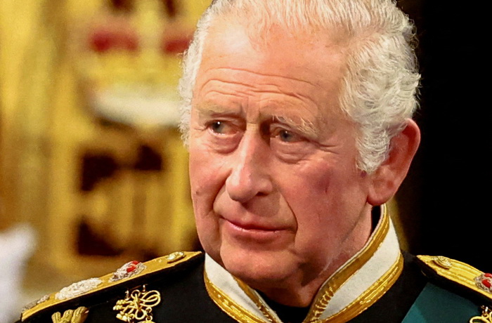 Novi kralj Charles III obratit će se javnosti u 19 sati