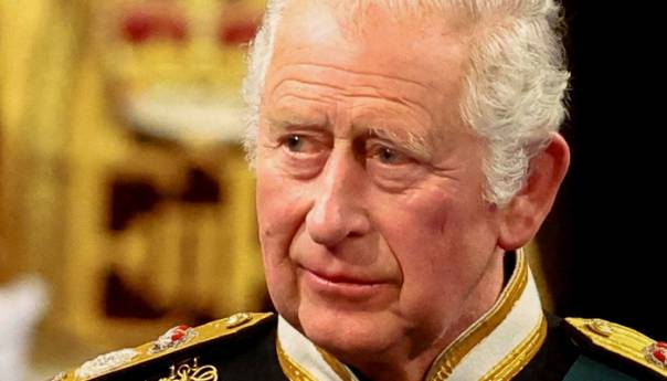 Novi kralj Charles III obratit će se javnosti u 19 sati