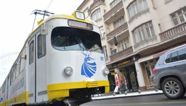 Novi kredit: 25 miliona eura za gradnju tramvajske pruge Ilidža - Hrasnica
