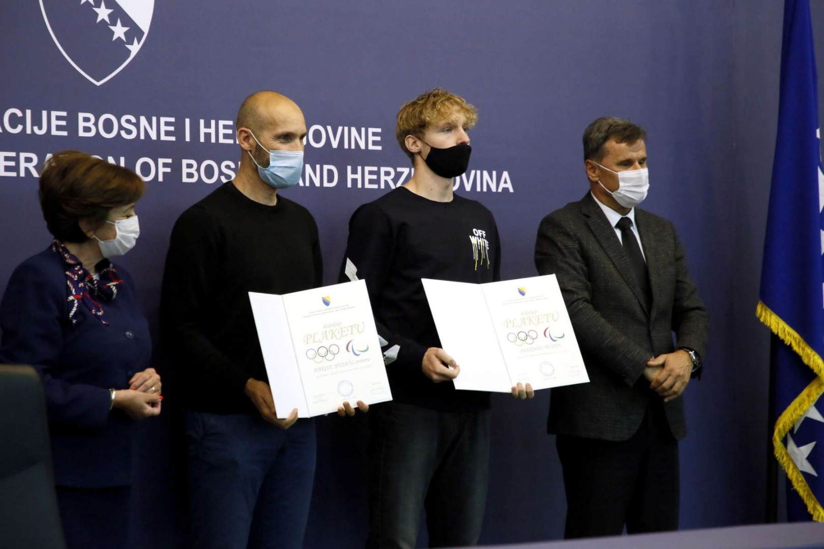 Novi kriterij za novčane nagrade sportistima, pogledajte koliko sada iznose