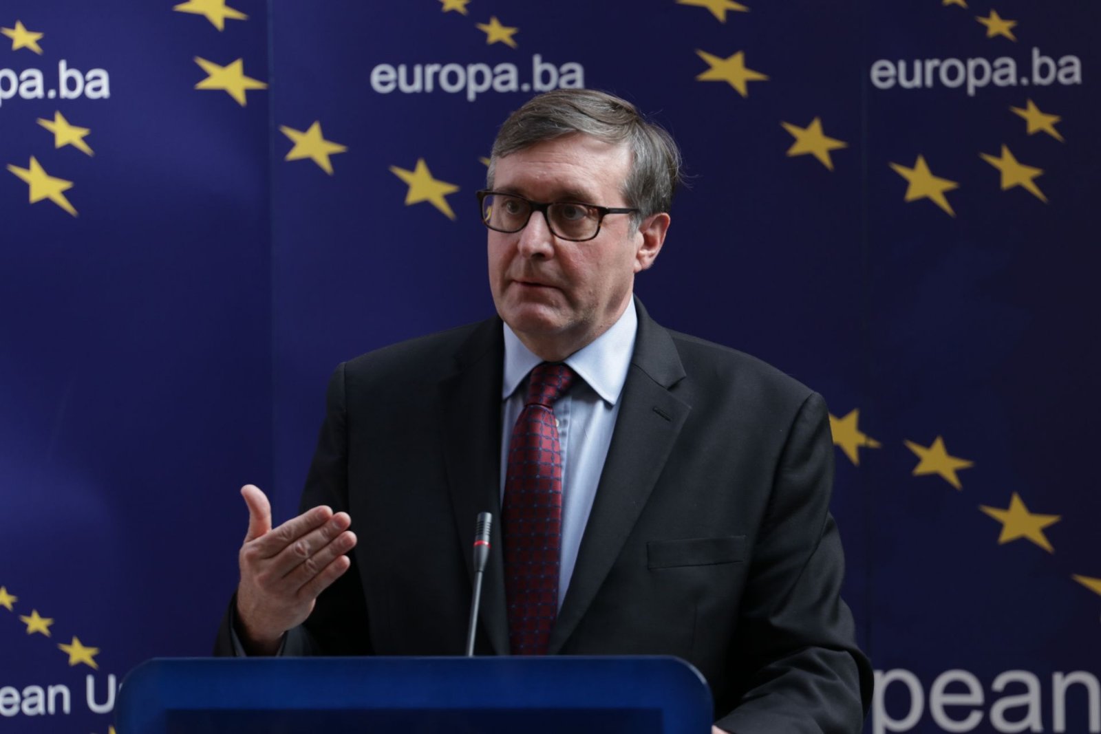 Novi krug teških pregovora: Hoće li biti teških odluka