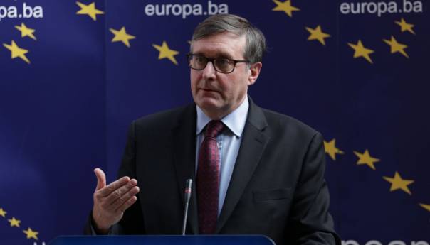 Novi krug teških pregovora: Hoće li biti teških odluka